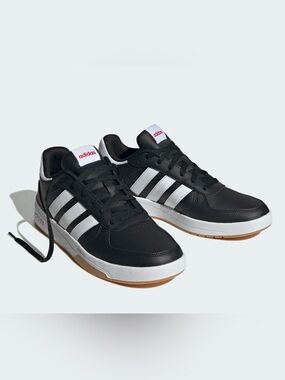 Adidas Courtbeat Men's Court Shoes Size 8